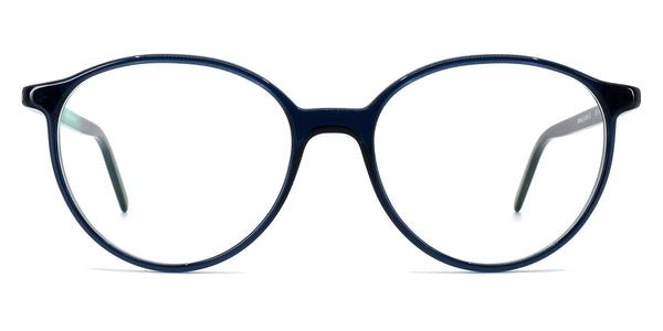 Atlantic Blue Transparent / 50-16-148