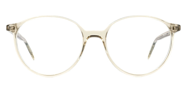 Cappuccino Brown Transparent / 50-16-148