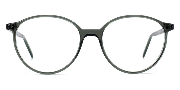 Transparent Dark Green / 50-16-148