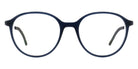 Götti RIANA ATB-A 49 - Atlantic Blue Matte/Argento Shiny #id:gotoprianaatba_s:110100