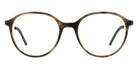 Götti RIANA BSB-O 49 - Havana Matte/Oro Shiny #id:gotoprianabsbo_s:106100