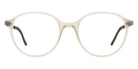 Götti RIANA CBR-B 49 - Cappuccino Brown Matte/Black #id:gotoprianacbrb_s:102100