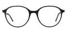 Götti RIANA DBT-B 49 - Dark Black Transparent/Black #id:gotoprianadbtb_s:100100