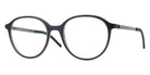 Götti RIANA DBT-B 49 - Dark Black Transparent/Black #id:gotoprianadbtb_s:100105