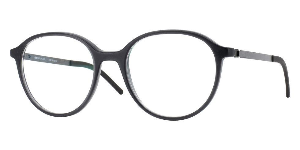 Götti RIANA DBT-B 49 - Dark Black Transparent/Black #id:gotoprianadbtb_s:100105