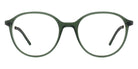 Götti RIANA FST-O 49 - Forest Green Matte/Oro Shiny #id:gotoprianafsto_s:108100