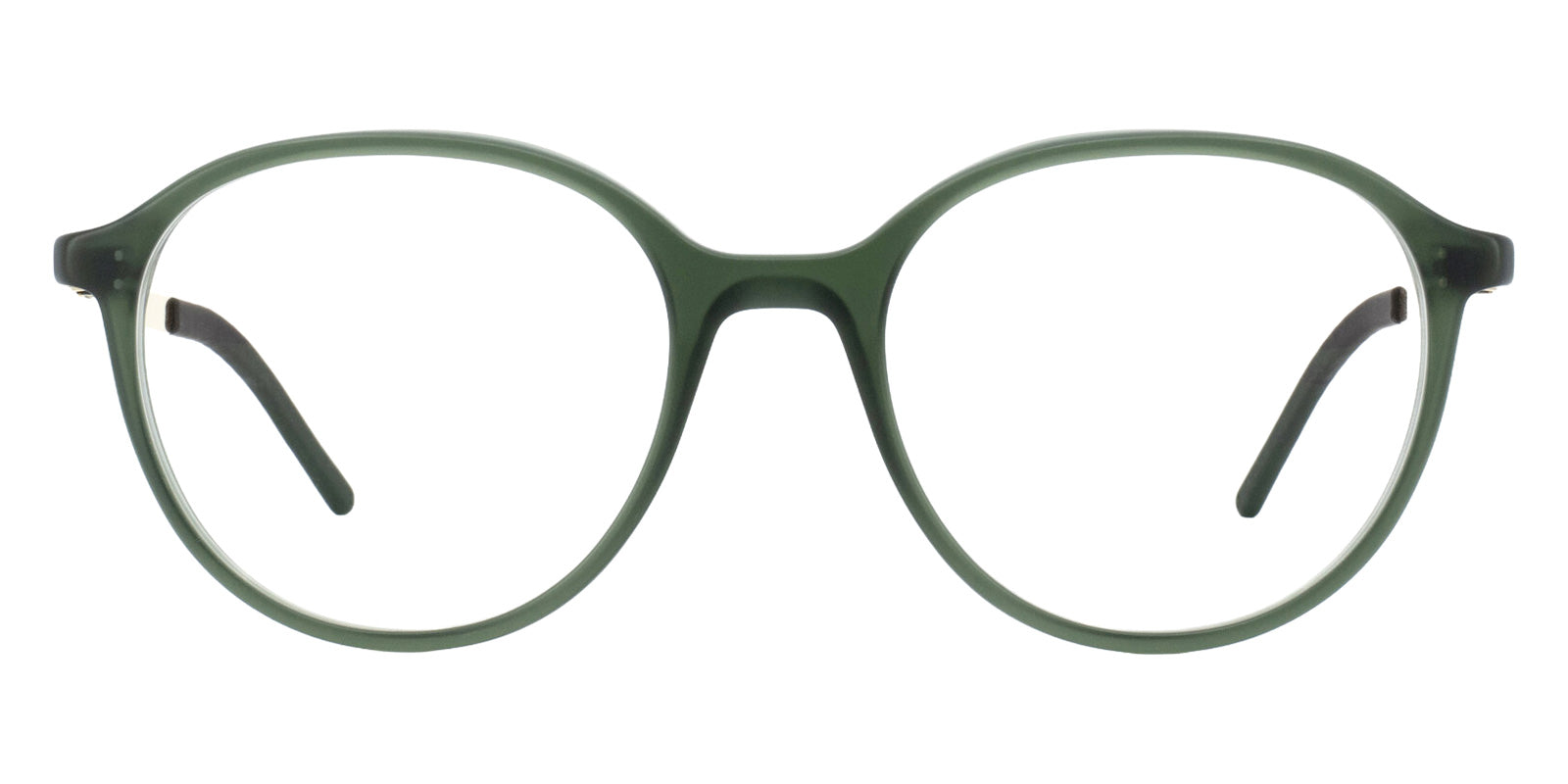 Götti RIANA FST-O 49 - Forest Green Matte/Oro Shiny #id:gotoprianafsto_s:108100