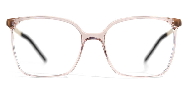 Transparent Brown/Gold / 52-15-138