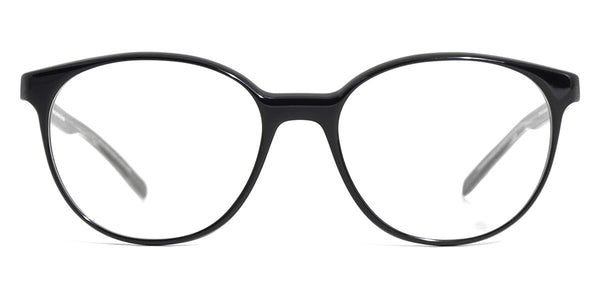 Black/Yellow Inside / 51-16-135