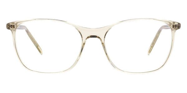 Cappuccino Brown Transparent / 52-16-148