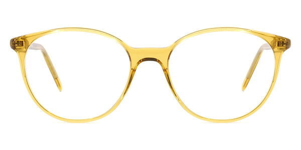 Amber Transparent / 52-17-148