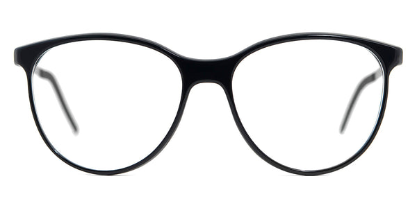 Black/Black / 52-15-138