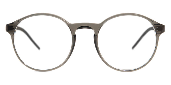 Transparent Dark Green/Gold / 49-18-138