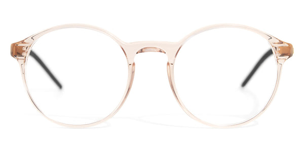 Transparent Brown/Gold / 49-18-138