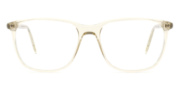 Cappuccino Brown Transparent / 53-16