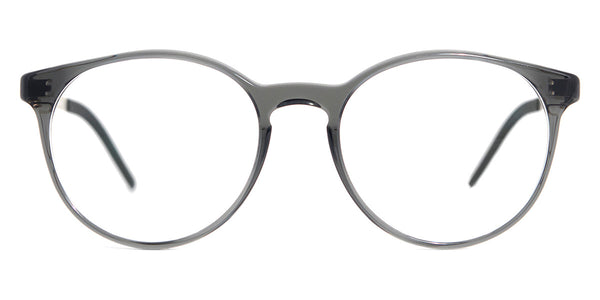 Transparent Dark Green/Gold / 51-17-138