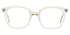 Götti SCALA CBR 52 - Cappuccino Brown Transparent #id:gotopscalacbr_s:110100