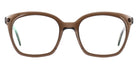Götti SCALA DTB 52 - Transparent Dark Brown #id:gotopscaladtb_s:102100
