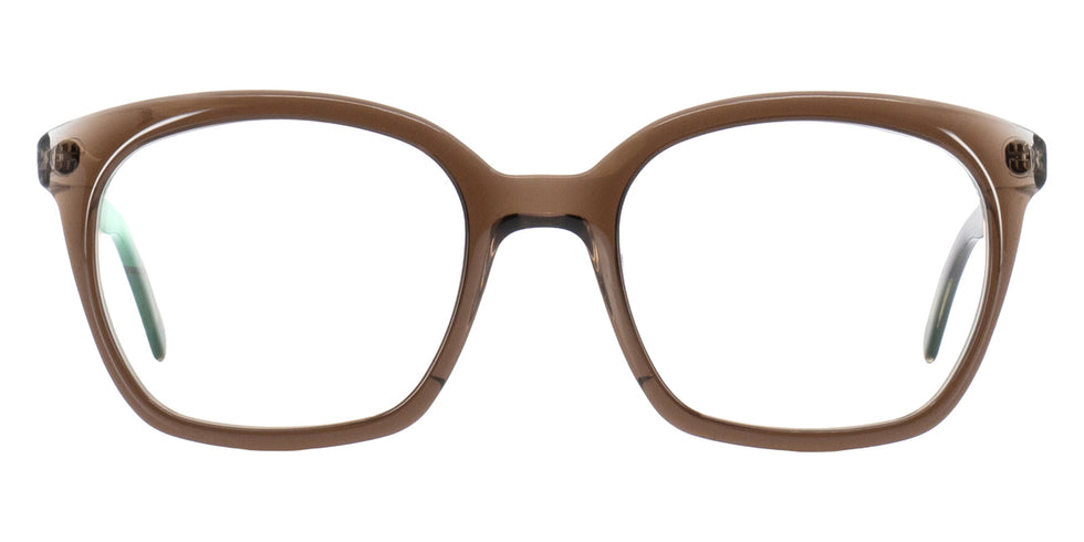 Götti SCALA DTB 52 - Transparent Dark Brown #id:gotopscaladtb_s:102100