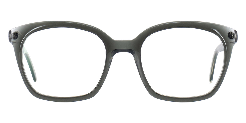Götti SCALA DTM 52 - Transparent Dark Green #id:gotopscaladtm_s:104100