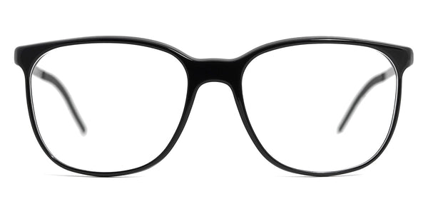 Black/Black / 53-16-138