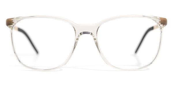 Transparent Yellow/Gold / 53-16-138