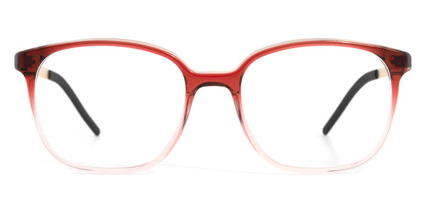 Gradient Marsala-Rose/Gold / 51-17-138