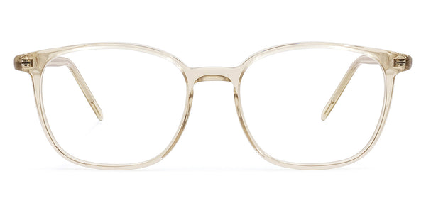 Cappuccino Brown Transparent / 49-16