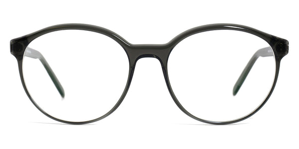 Transparent Dark Green / 54-17-145