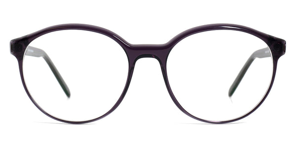 Dark Purple / 54-17-145