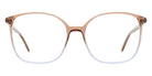 Götti SIHA BSC 56 - Brown-Smoke Gradient Clear #id:gotopsihabsc_s:108100