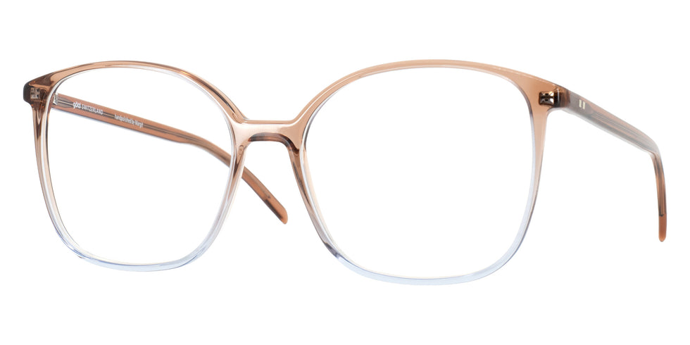Götti SIHA BSC 56 - Brown-Smoke Gradient Clear #id:gotopsihabsc_s:108105
