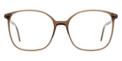 Götti SIHA DTB 56 - Transparent Dark Brown #id:gotopsihadtb_s:100100