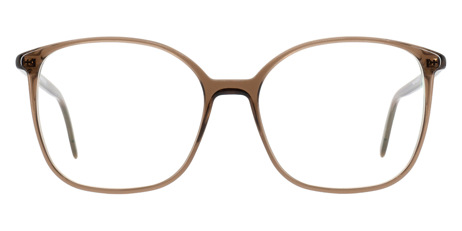 Götti SIHA DTB 56 - Transparent Dark Brown #id:gotopsihadtb_s:100100