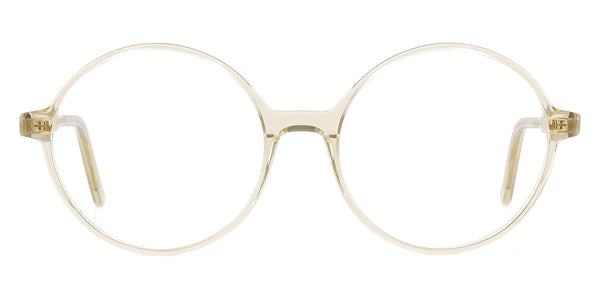 Cappuccino Brown Transparent / 55-17