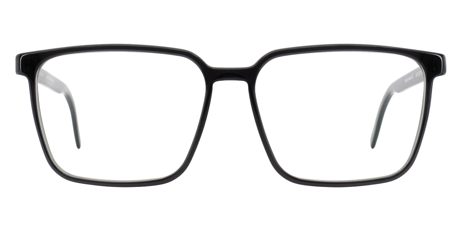 Götti SIVERD DBT 56 - Dark Black #id:gotopsiverddbt_s:100100