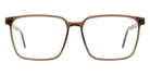 Götti SIVERD DTB 56 - Transparent Dark Brown #id:gotopsiverddtb_s:110100