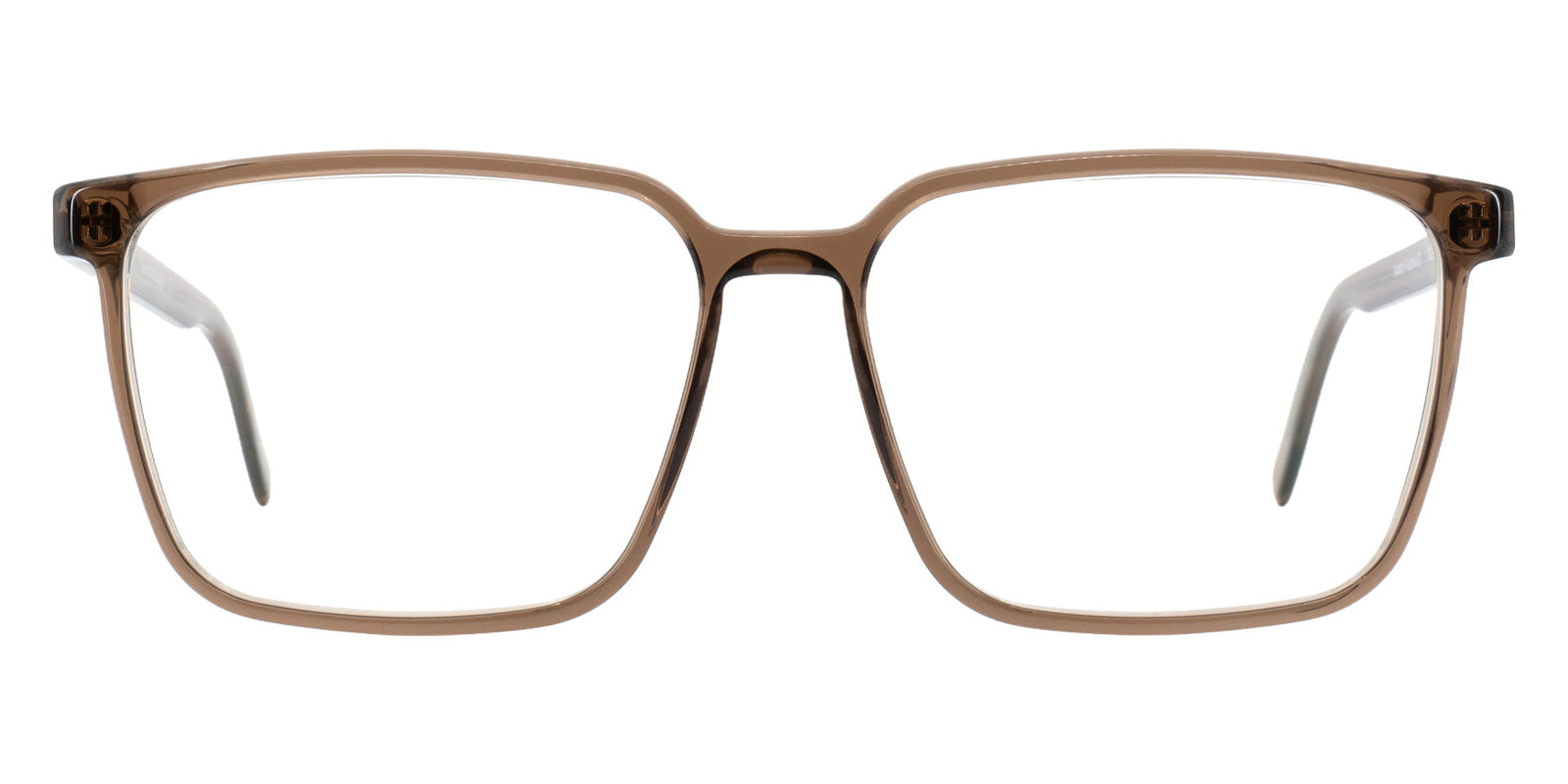Götti SIVERD DTB 56 - Transparent Dark Brown #id:gotopsiverddtb_s:110100