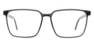 Götti SIVERD DTM 56 - Transparent Dark Green #id:gotopsiverddtm_s:102100