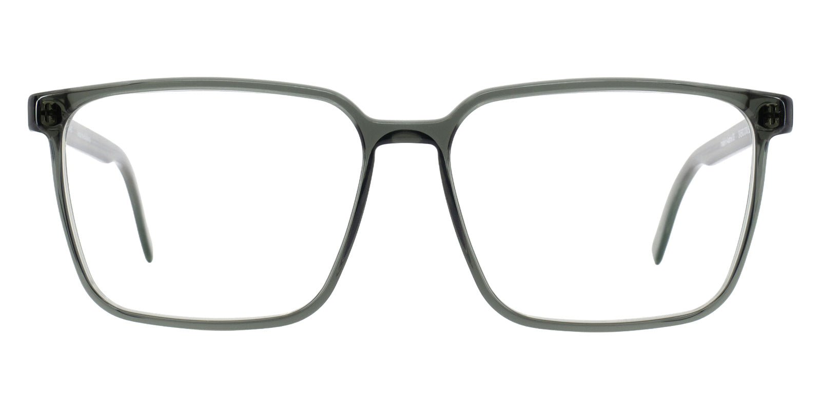 Götti SIVERD DTM 56 - Transparent Dark Green #id:gotopsiverddtm_s:102100