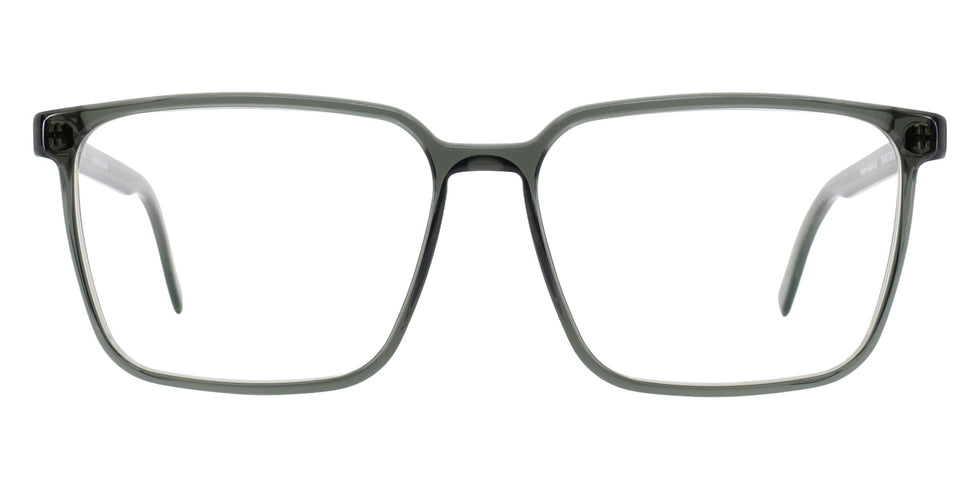 Götti SIVERD DTM 56 - Transparent Dark Green #id:gotopsiverddtm_s:102100