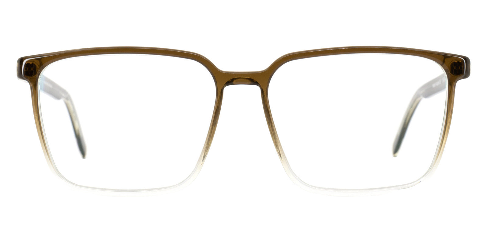 Götti SIVERD GOB 56 - Gradient Olivebrown #id:gotopsiverdgob_s:106100