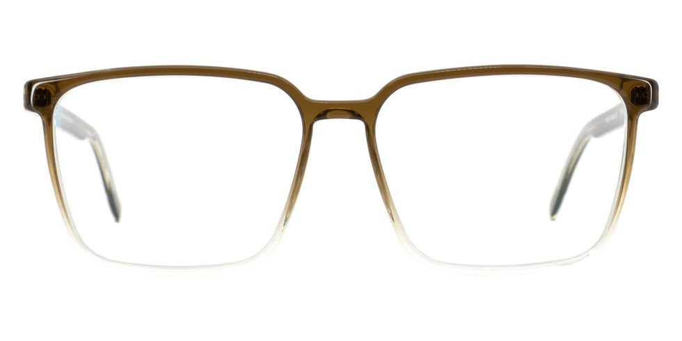 Götti SIVERD GOB 56 - Gradient Olivebrown #id:gotopsiverdgob_s:106100