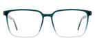 Götti SIVERD GPR 56 - Gradient Petrol #id:gotopsiverdgpr_s:108100