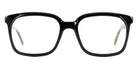 Götti SLAINE BLKY 53 - Black/Yellow Inside #id:gotopslaineblky_s:100100