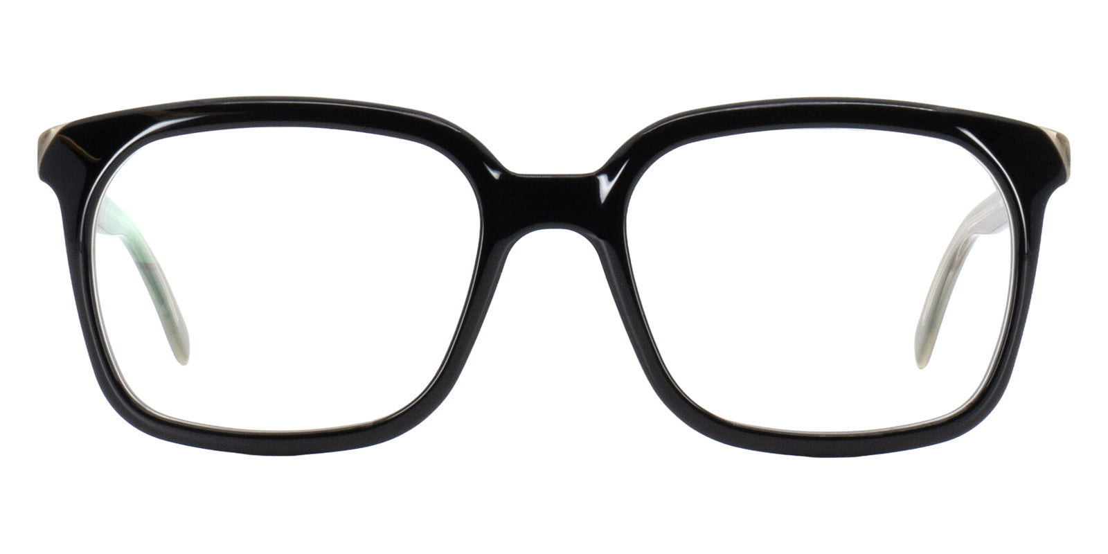 Götti SLAINE BLKY 53 - Black/Yellow Inside #id:gotopslaineblky_s:100100