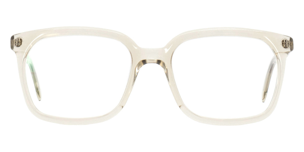 Götti SLAINE CBR 53 - Cappuccino Brown Transparent #id:gotopslainecbr_s:110100