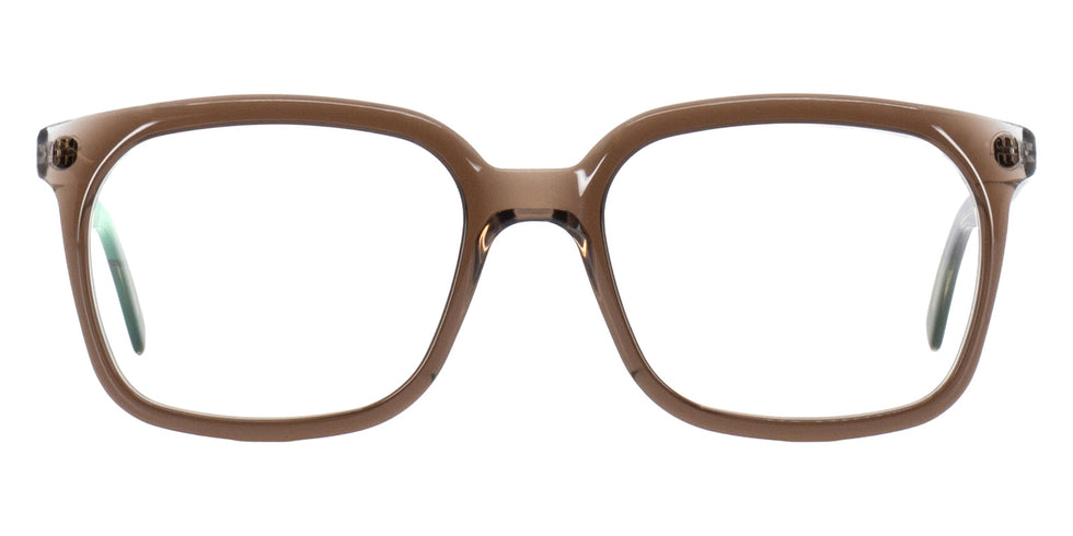 Götti SLAINE DTB 53 - Transparent Dark Brown #id:gotopslainedtb_s:102100