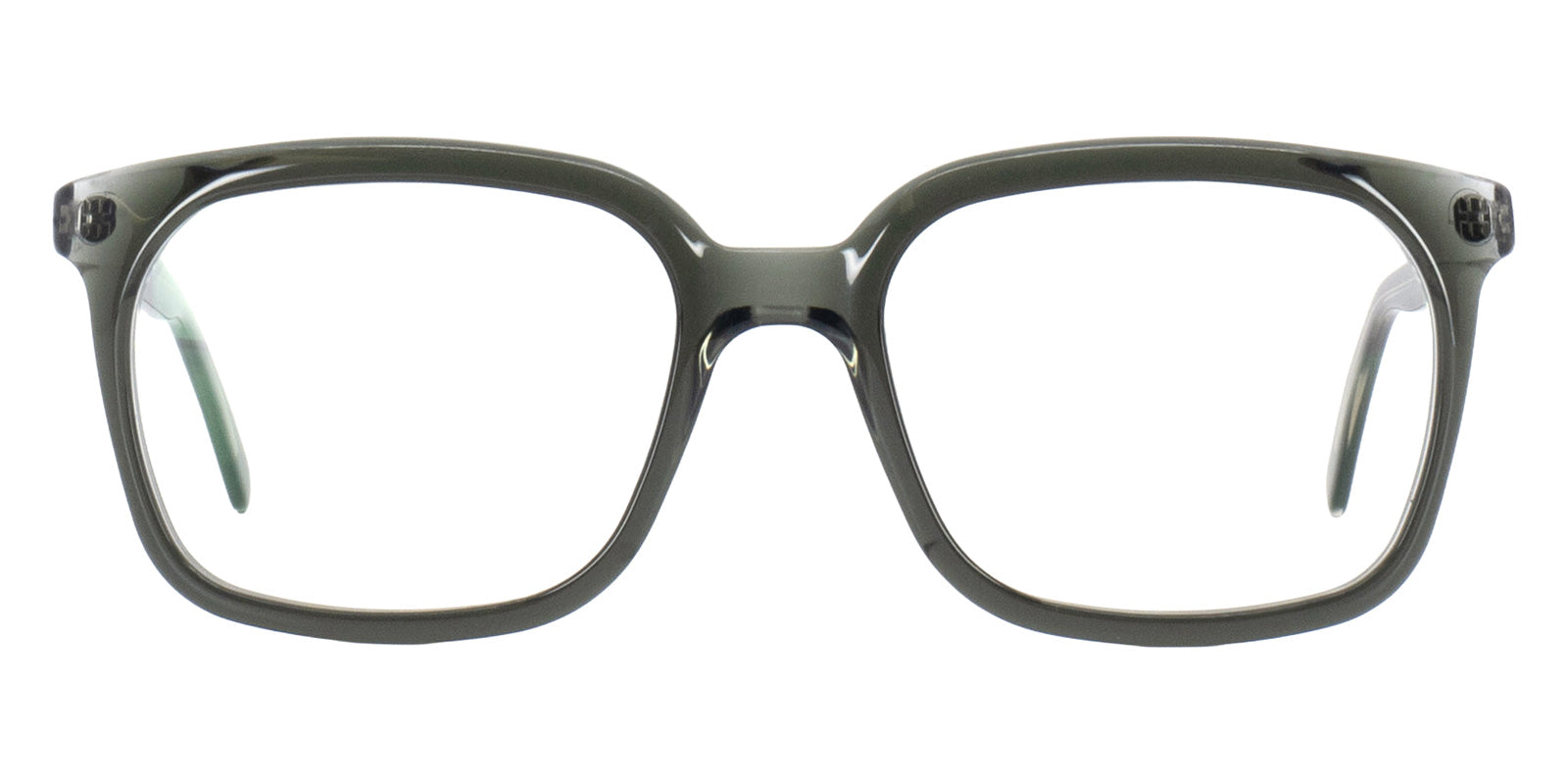 Götti SLAINE DTM 53 - Transparent Dark Green #id:gotopslainedtm_s:104100