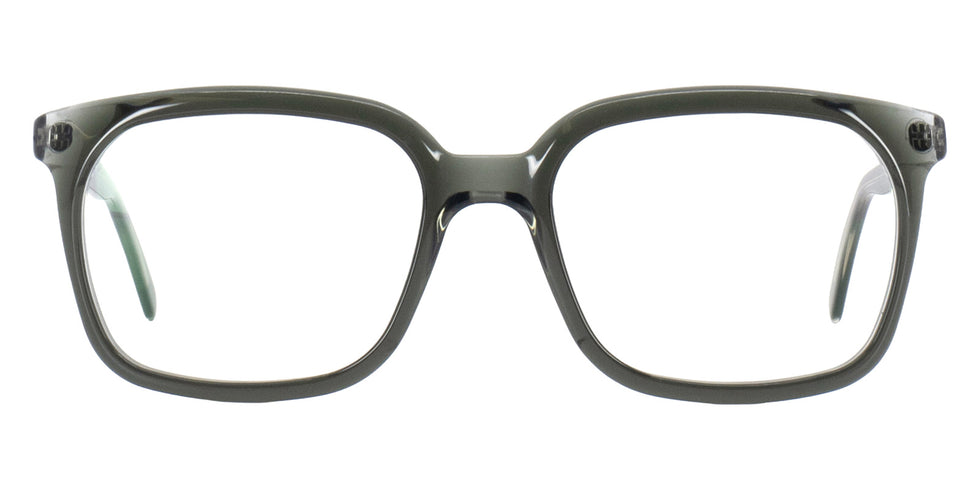 Götti SLAINE DTM 53 - Transparent Dark Green #id:gotopslainedtm_s:104100